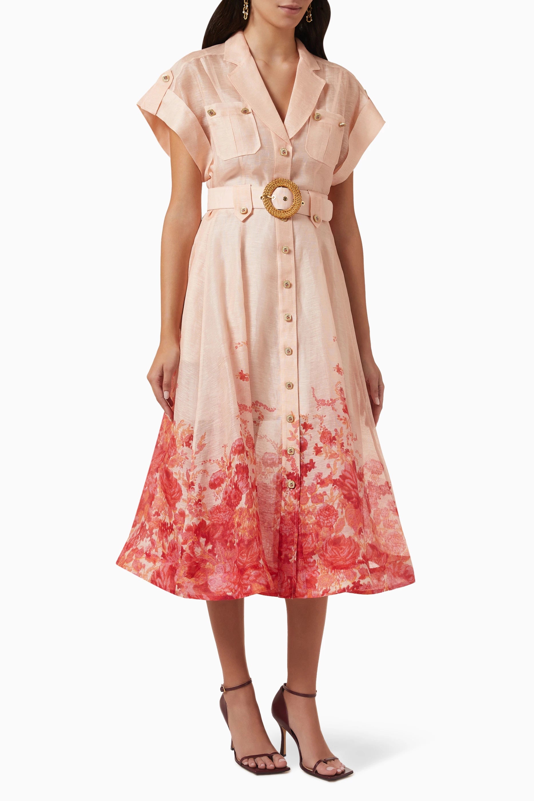 Jardy | Sexy Minikleid mit Satinträger