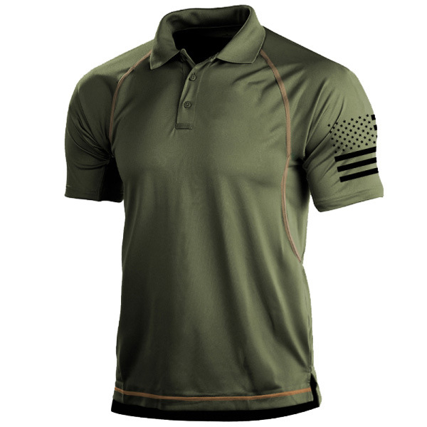 Titan | Outdoor T-Shirt für Männer