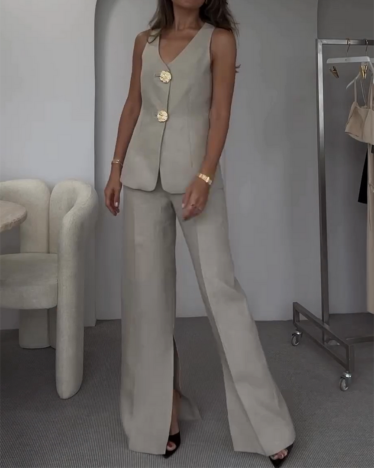 Stuby | Two-piece suit