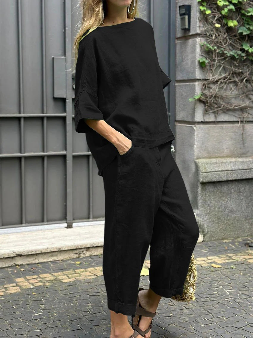 Liny | Two-piece Set