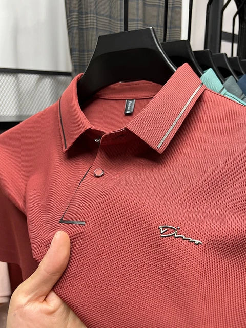 Dino | Herren Polohemd