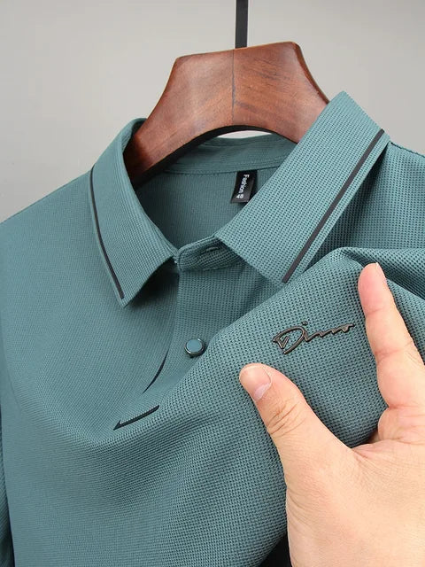 Dino | Herren Polohemd