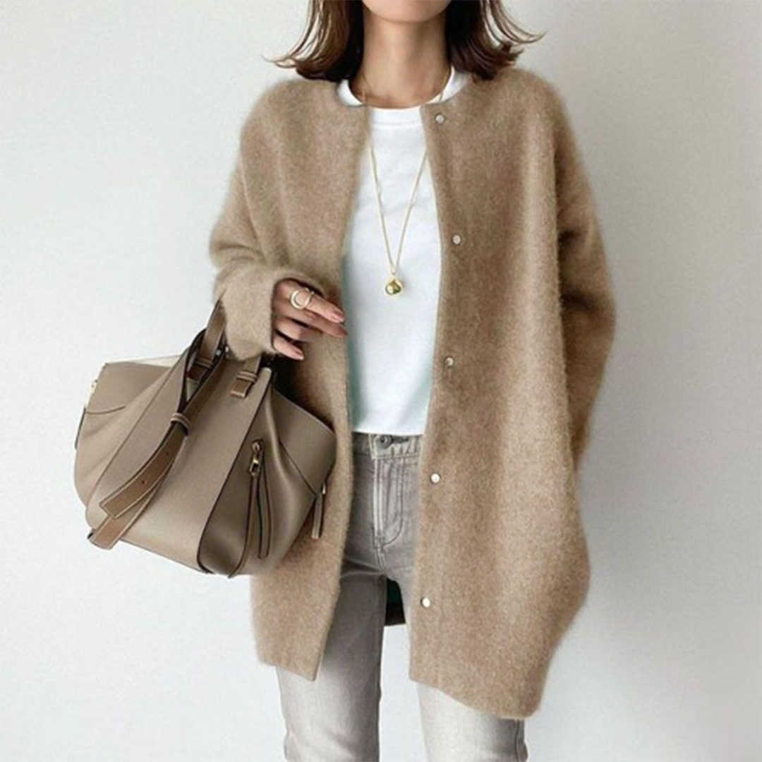 LULÙ | Elegant cardigan