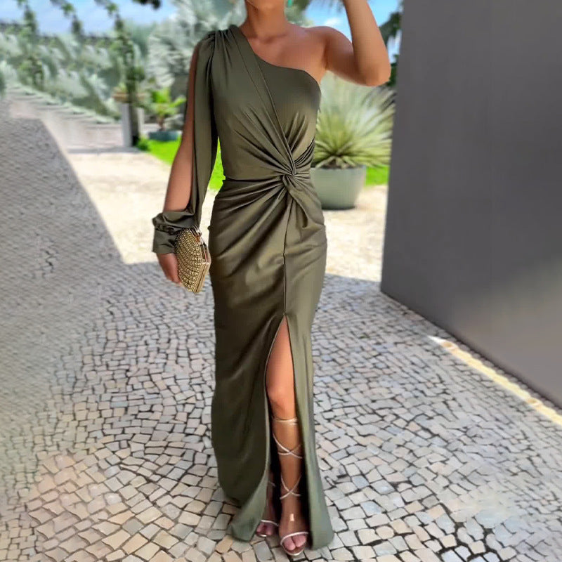 Halcy | Stilvolles Abendkleid