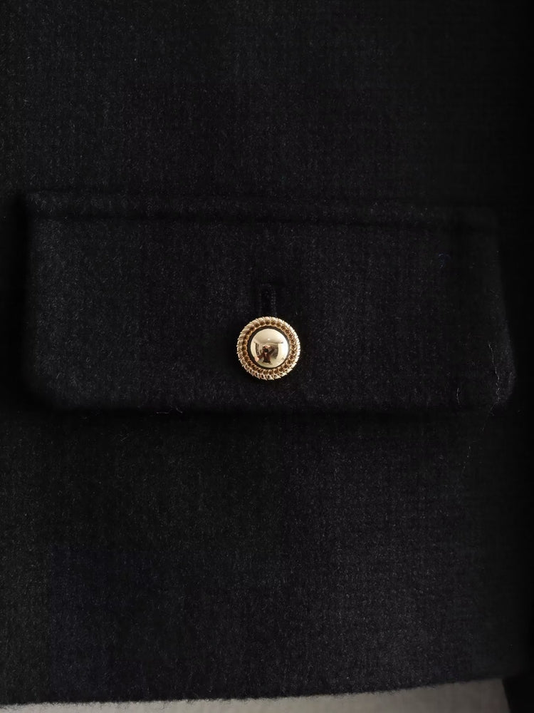 Urde | Luxuriöse elegante Jacke