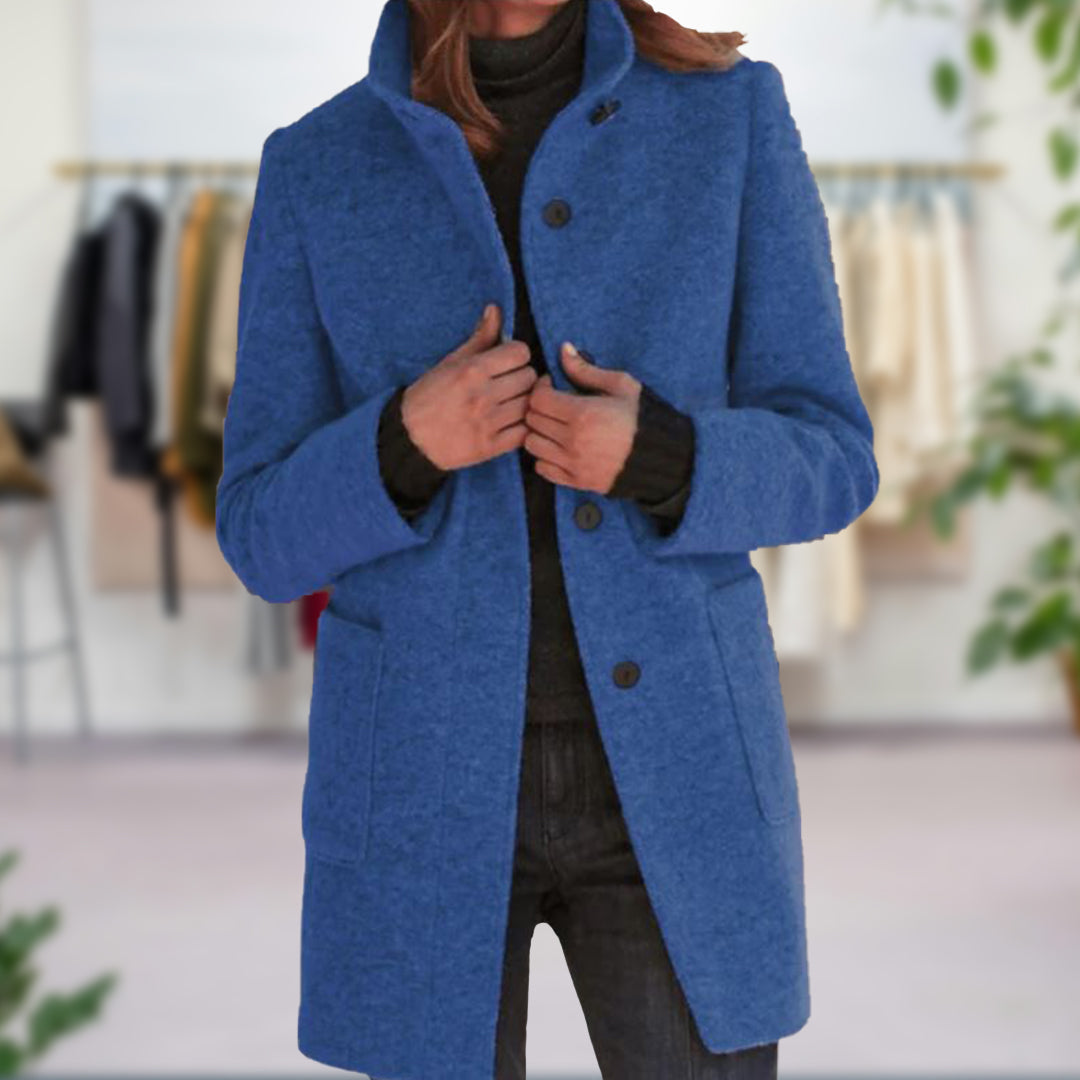Noemi | Women's autumn coat