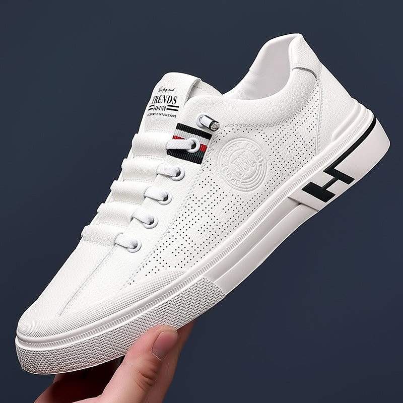 Glacialy | Glide Comfort Schuhe