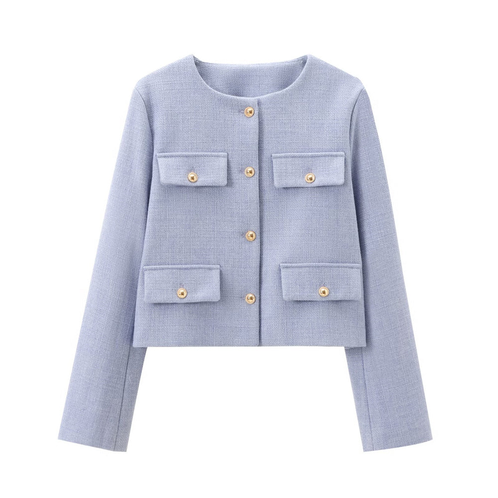 Urde | Luxuriöse elegante Jacke