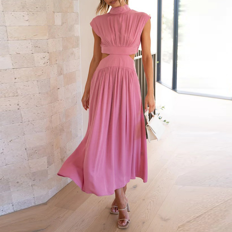 Chloey | Long elegant maxi dress