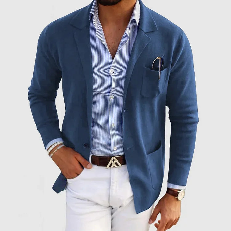 JAMESONY | ELEGANT MEN'S BLAZER