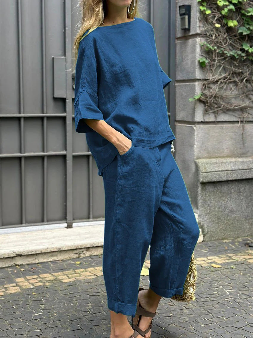 Liny | Two-piece Set
