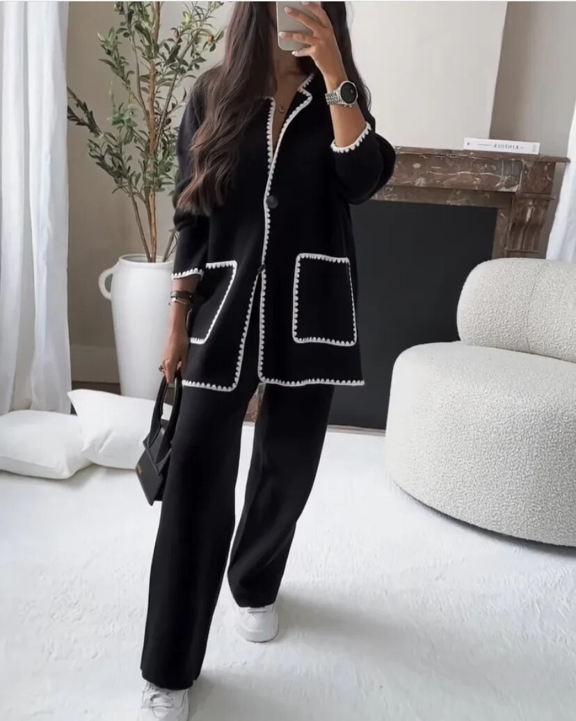 Elle | 2 Siece Set