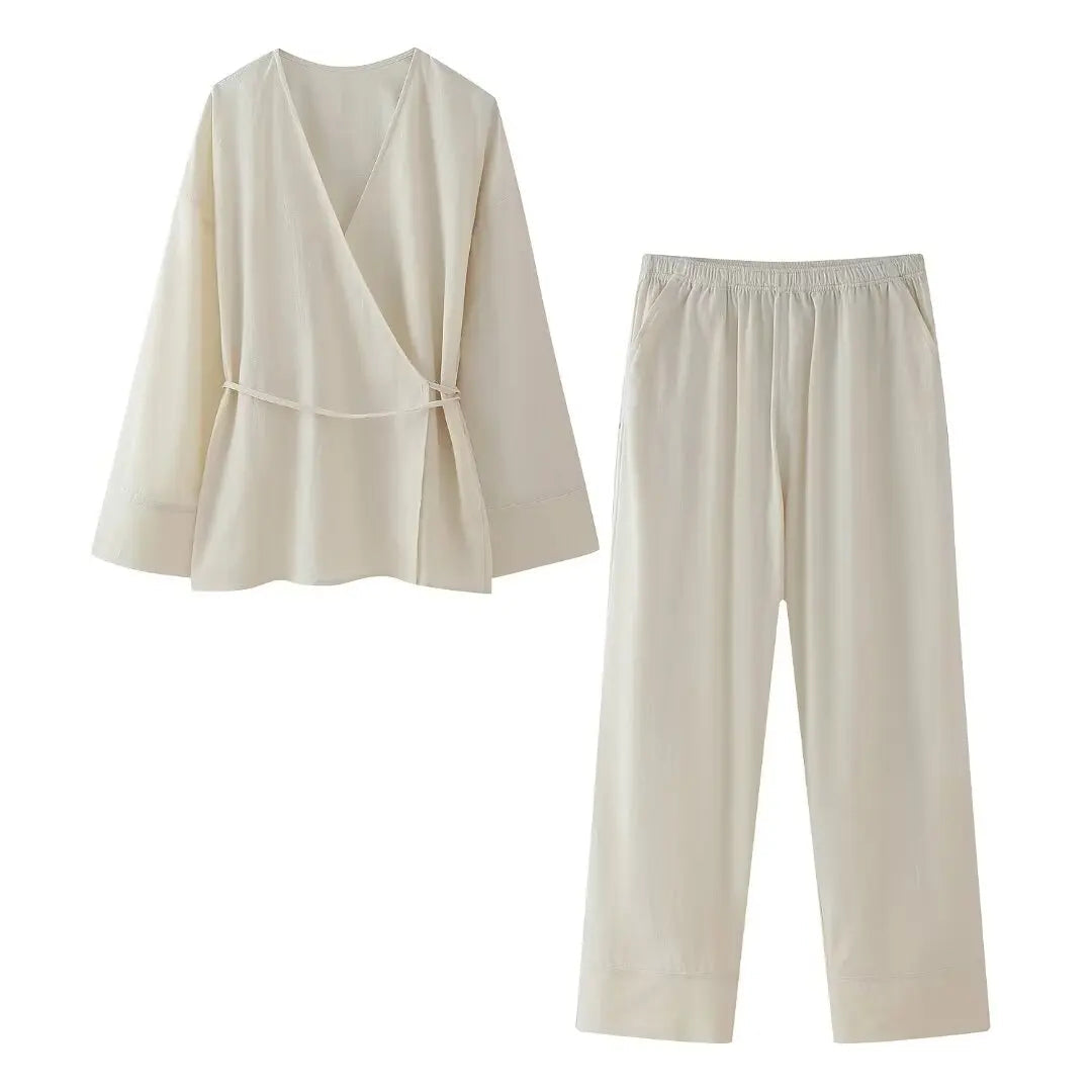 Lorovida | Kimono-Set