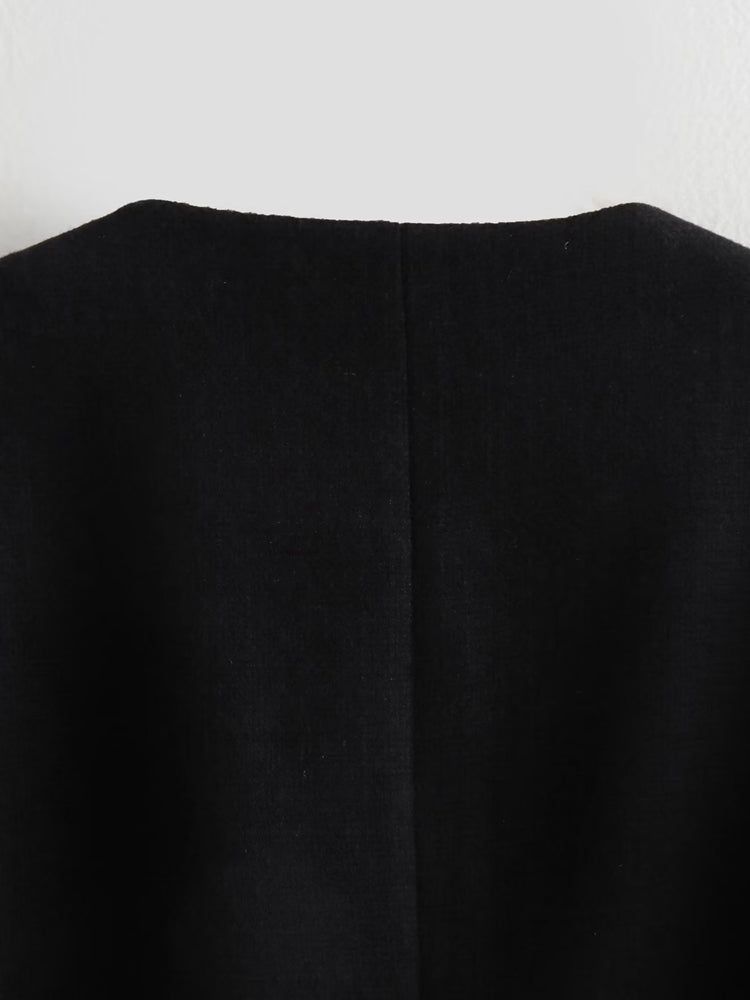 Urde | Luxuriöse elegante Jacke