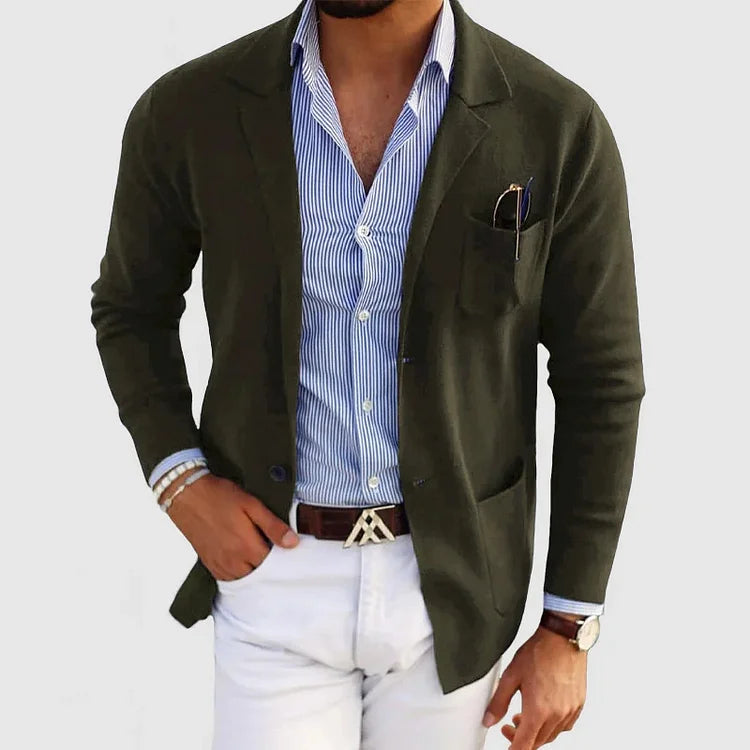 JAMESONY | ELEGANT MEN'S BLAZER