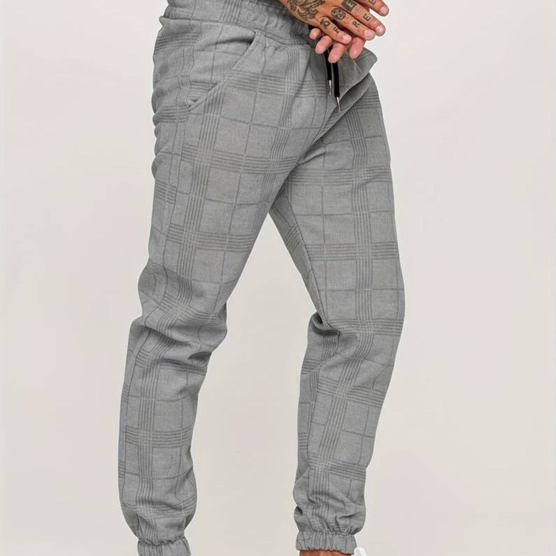 Liam | Modische Jogginghose