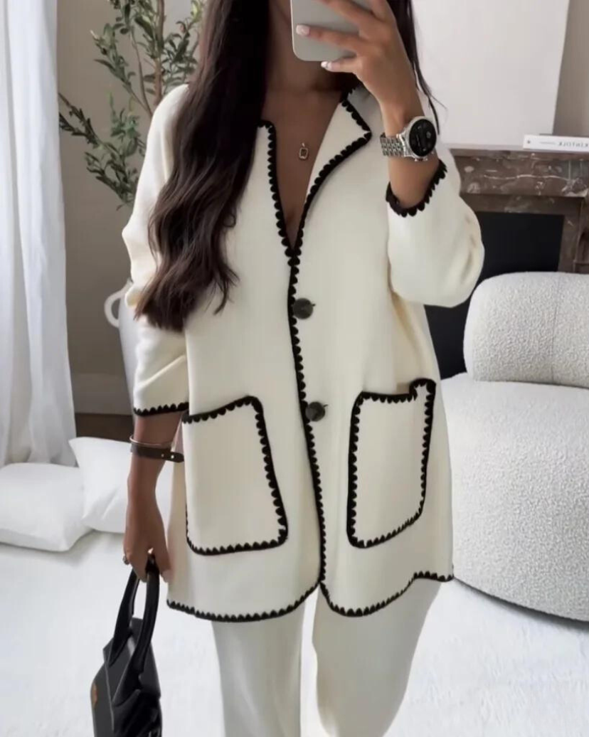 Elle | 2 Siece Set