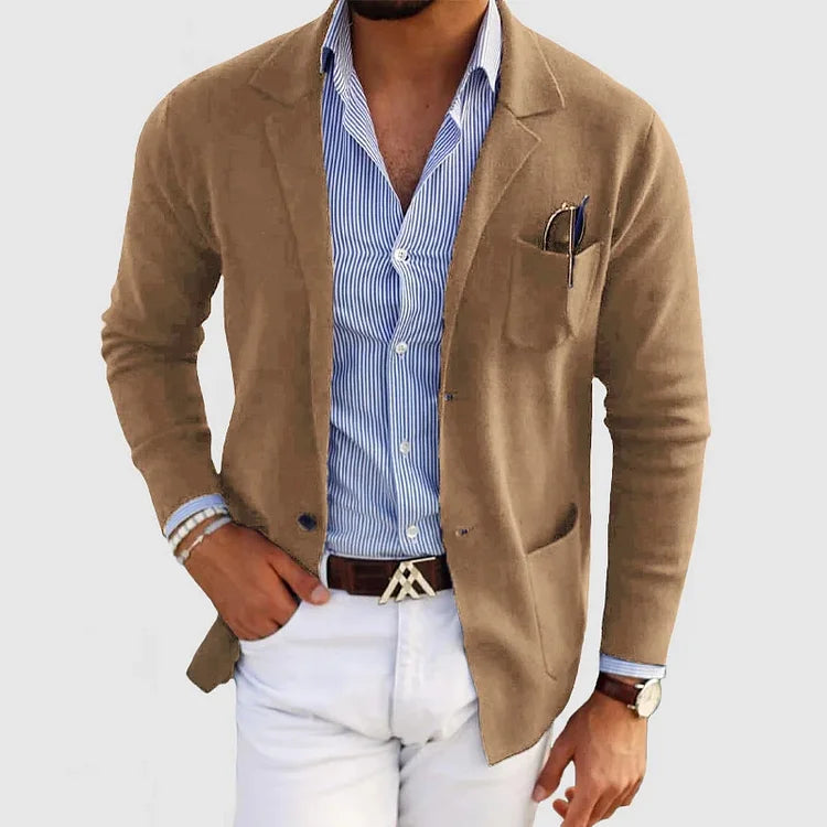JAMESONY | ELEGANT MEN'S BLAZER