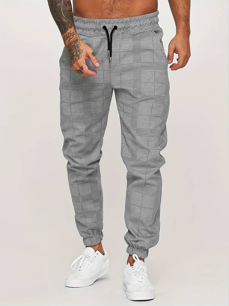 Liam | Modische Jogginghose