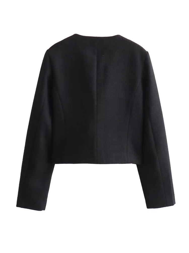 Urde | Luxuriöse elegante Jacke