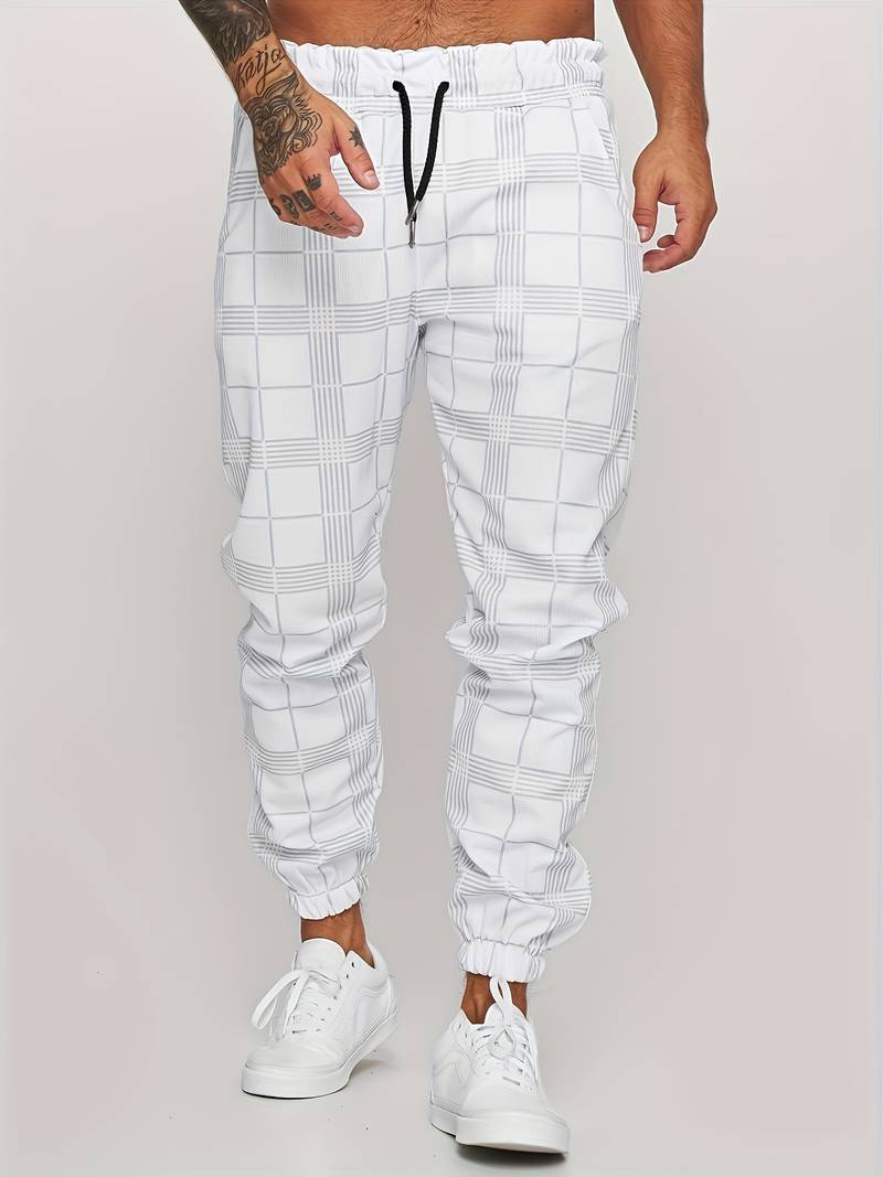 Liam | Modische Jogginghose