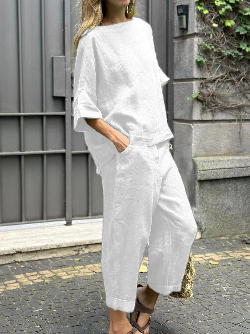 Liny | Two-piece Set