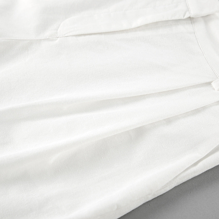 Retro-Weste | Two Pieces Set