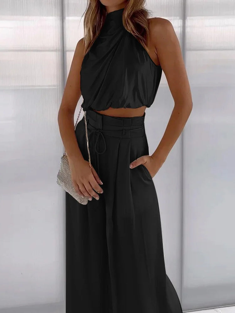 Calypso | Elegant summer dress