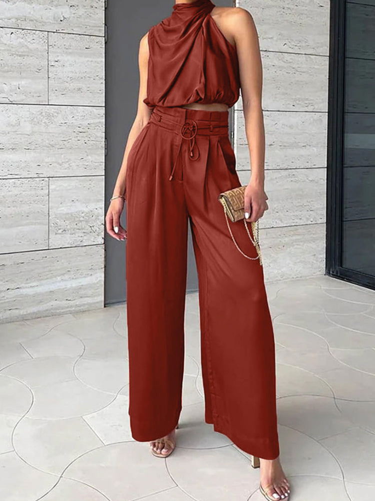 Calypso | Elegant summer dress