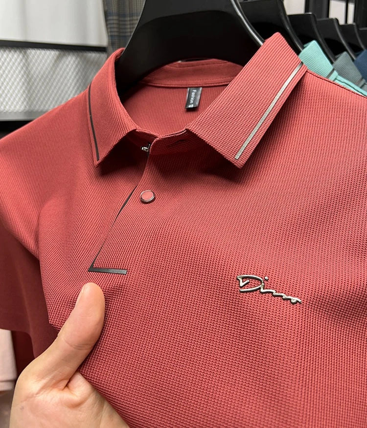 Dino | Herren Polohemd