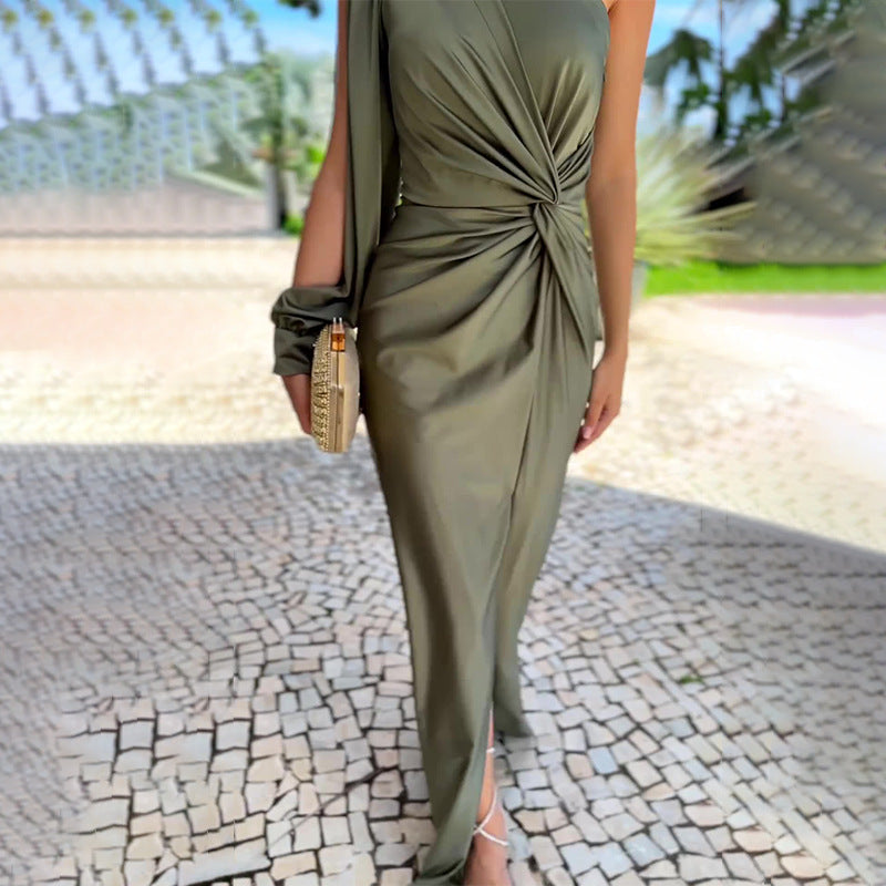 Halcy | Stilvolles Abendkleid