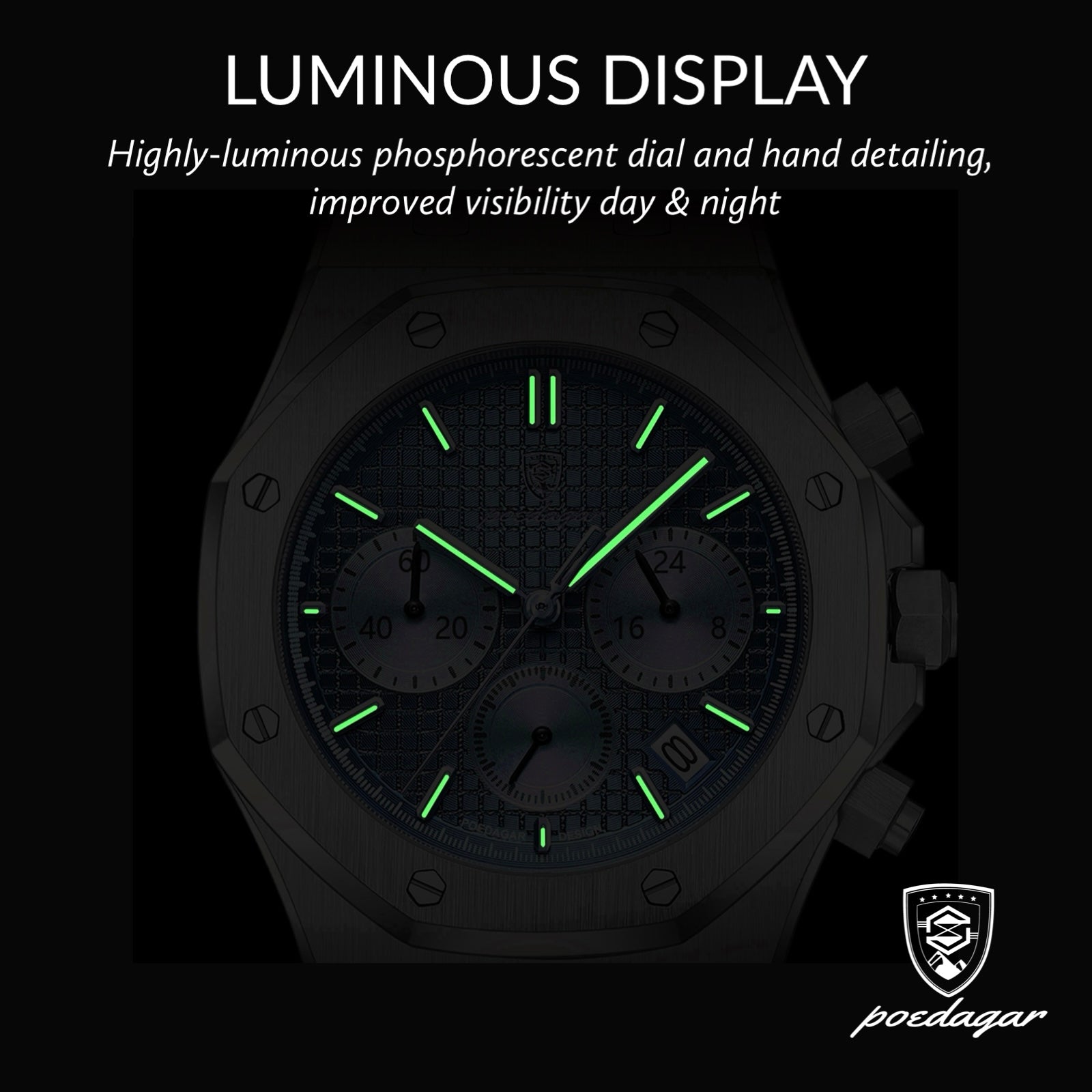 Imperium - 42mm