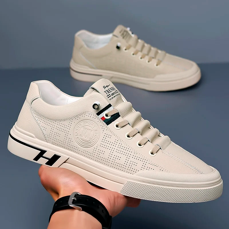 Glacialy | Glide Comfort Schuhe