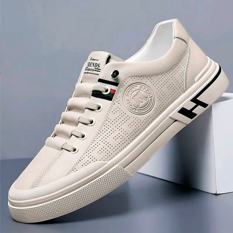 Glacialy | Glide Comfort Schuhe
