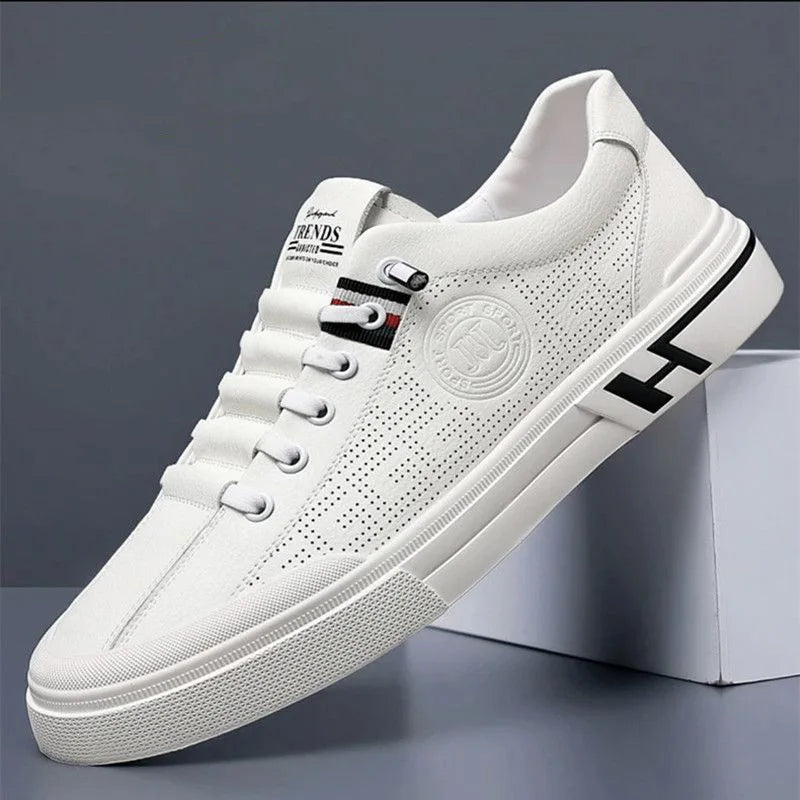 Glacialy | Glide Comfort Schuhe