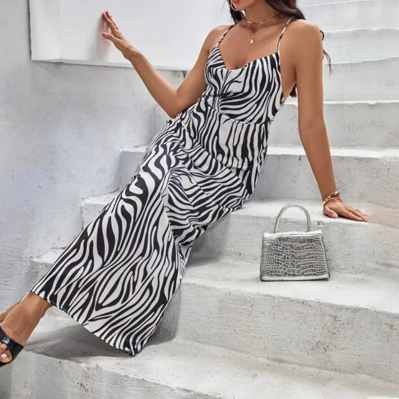 Wild | Sexy summer dress