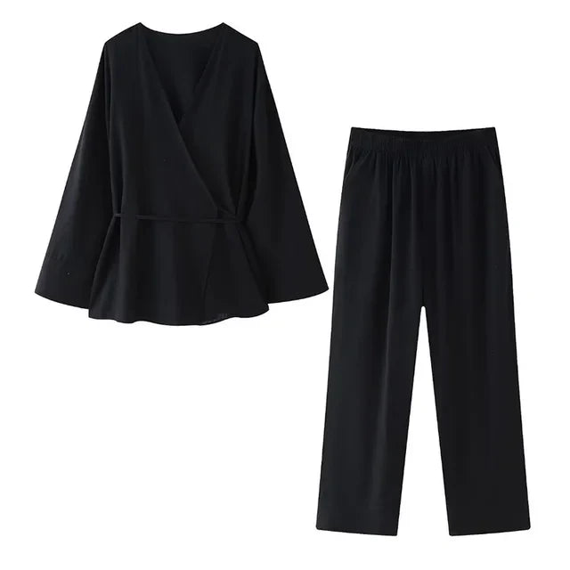 Lorovida | Kimono-Set