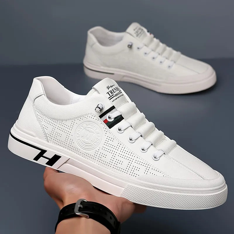 Glacialy | Glide Comfort Schuhe