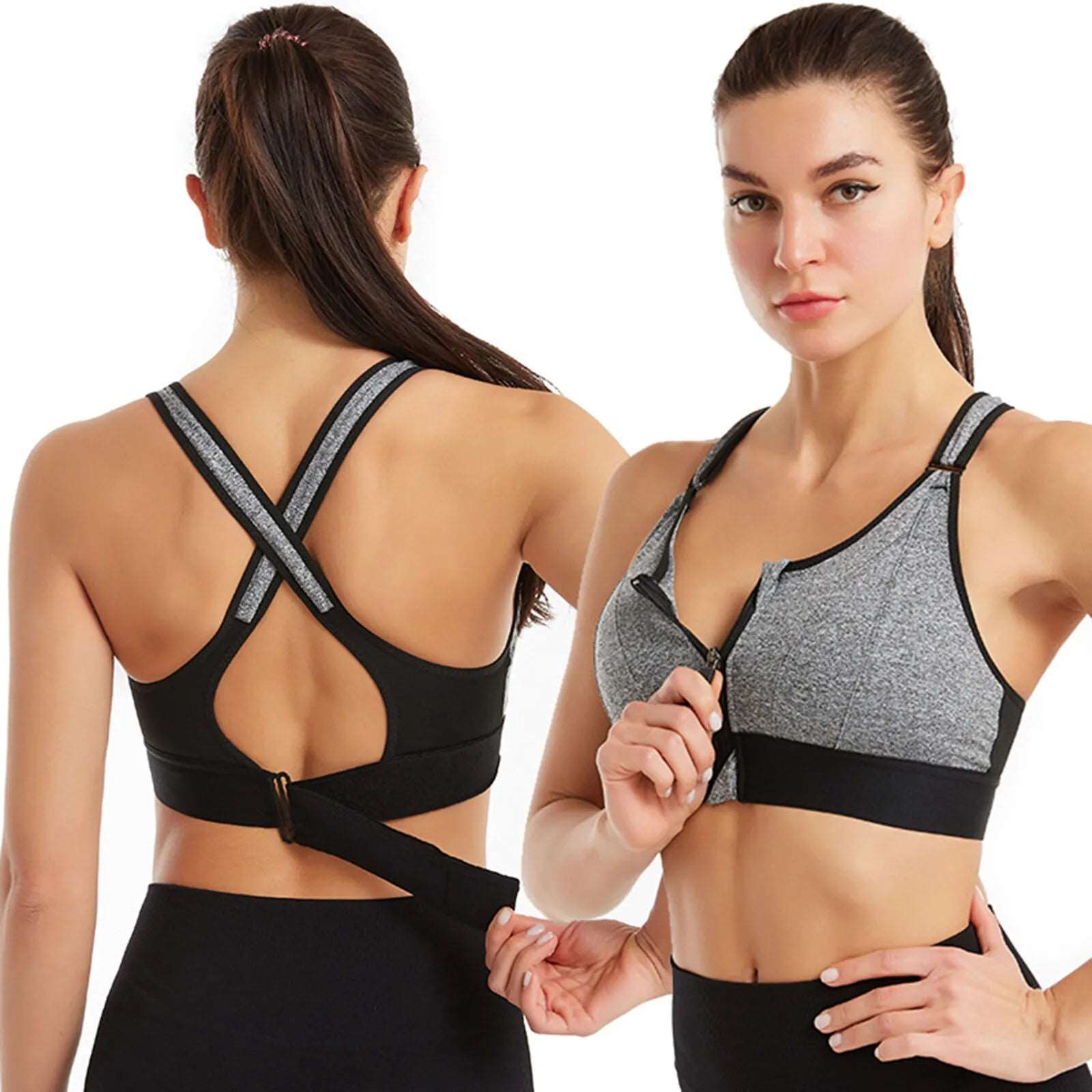 ProBra | Reggiseno sportivo