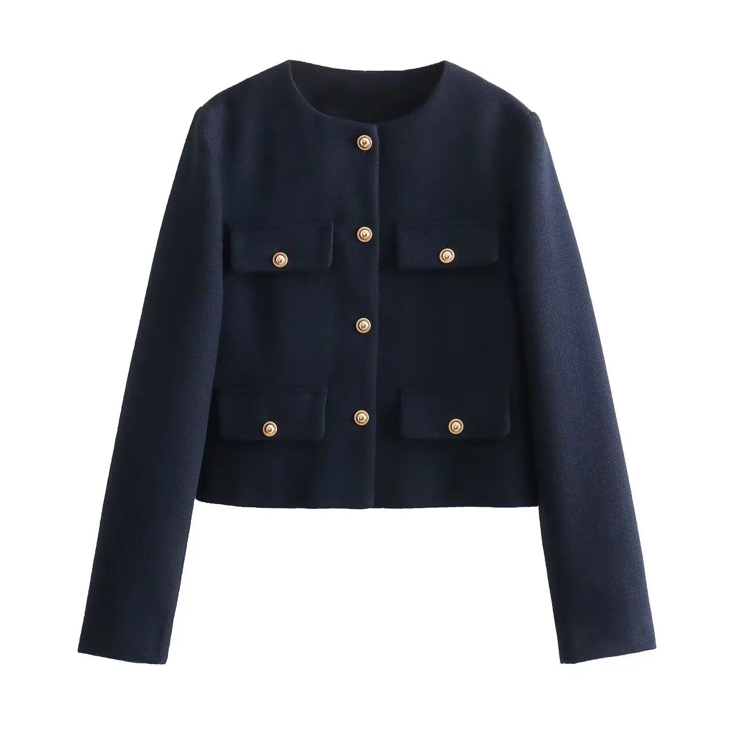 Urde | Luxuriöse elegante Jacke