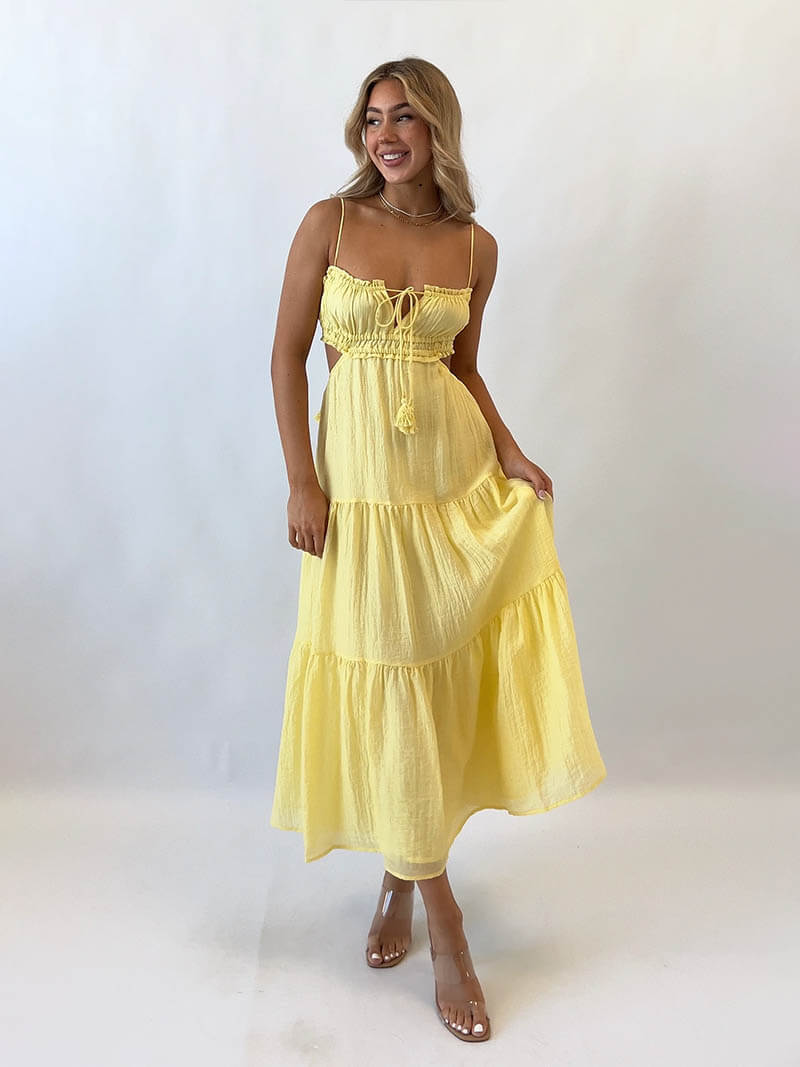 Adelina | Dress