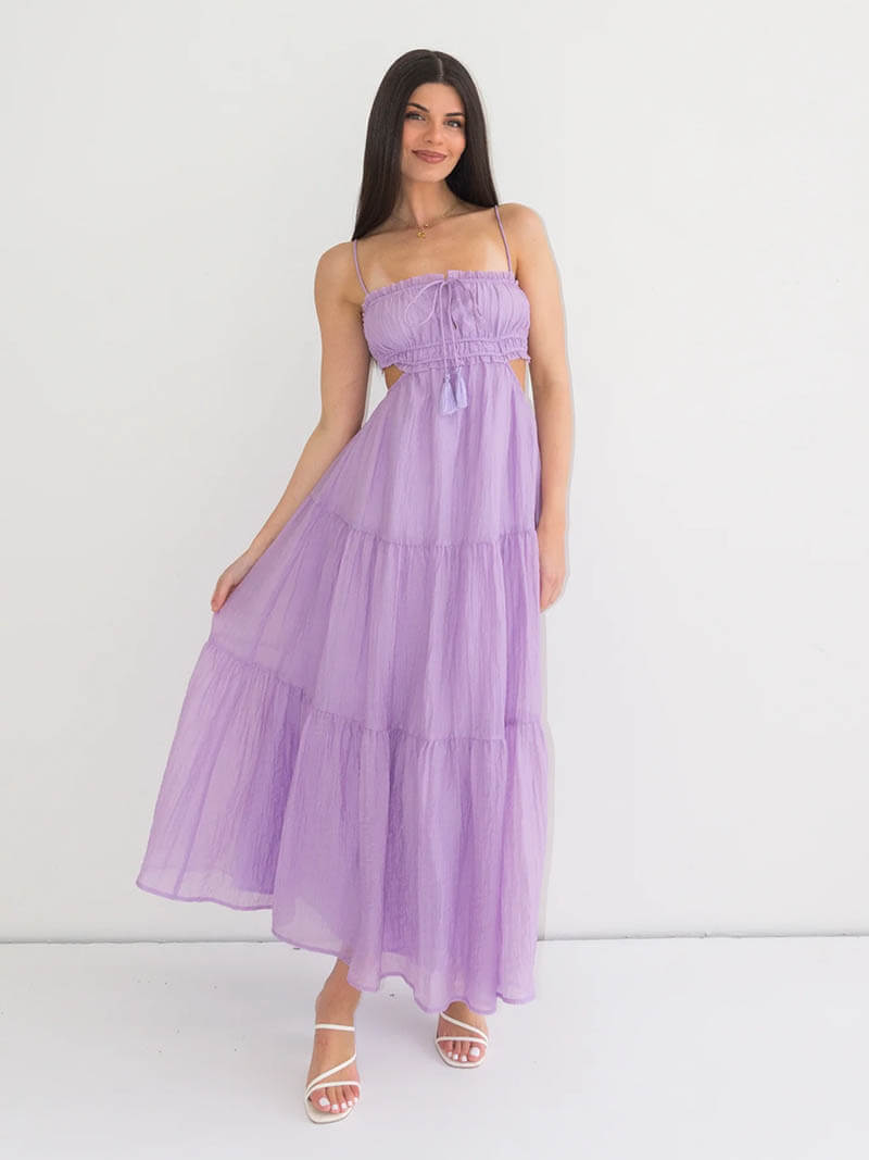 Adelina | Dress