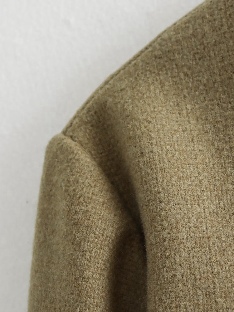 Urde | Luxuriöse elegante Jacke