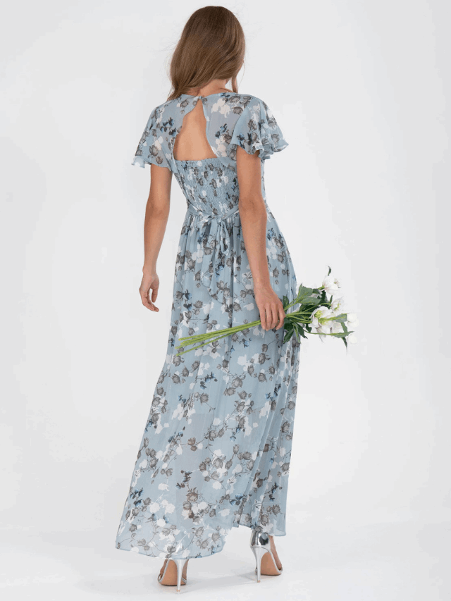 SIRIM - ABITO COLORATO ED ELEGANTE