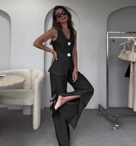 Stuby | Two-piece suit