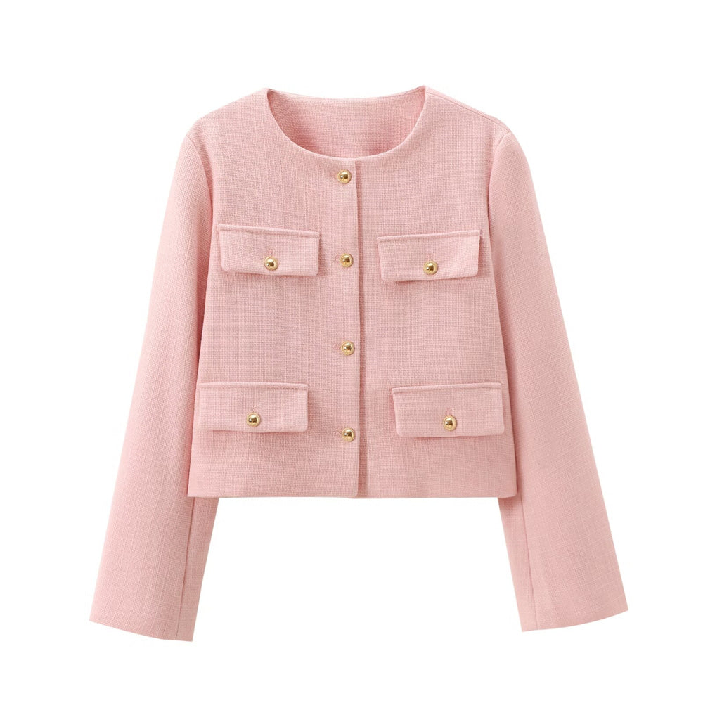 Urde | Luxuriöse elegante Jacke