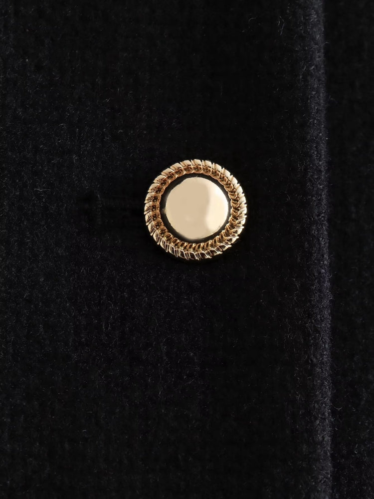 Urde | Luxuriöse elegante Jacke