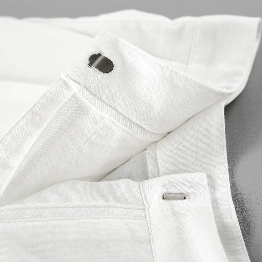 Retro-Weste | Two Pieces Set