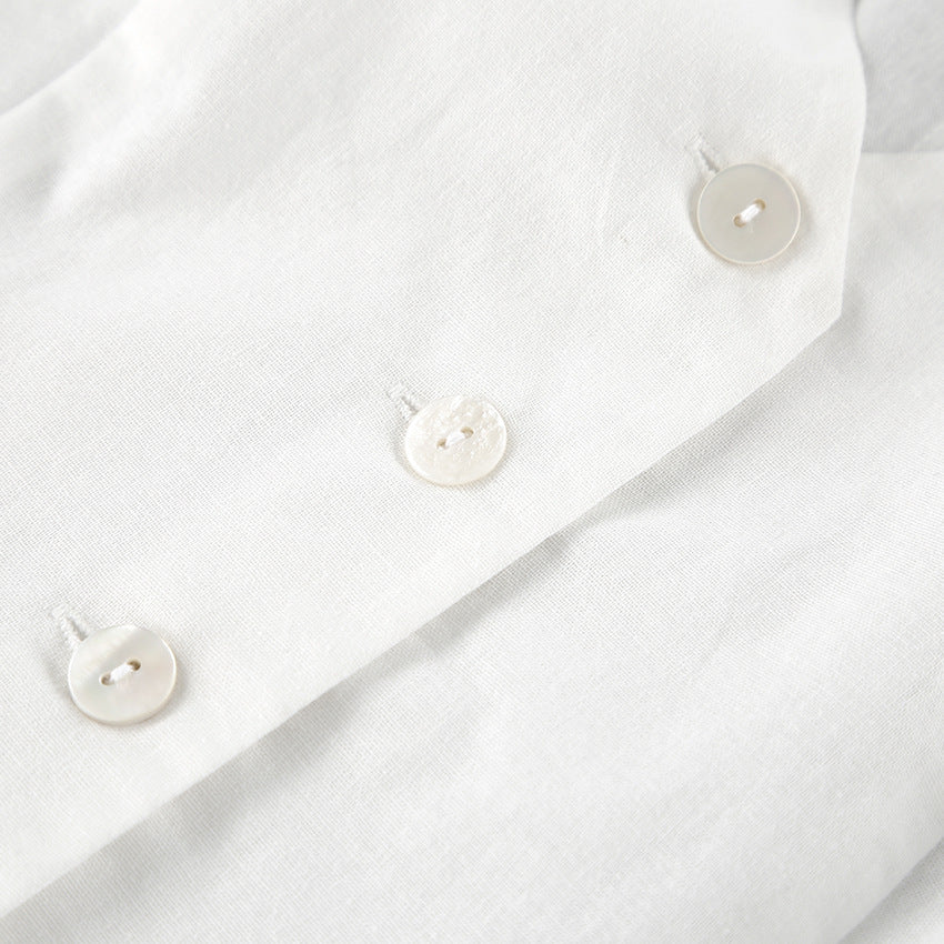 Retro-Weste | Two Pieces Set