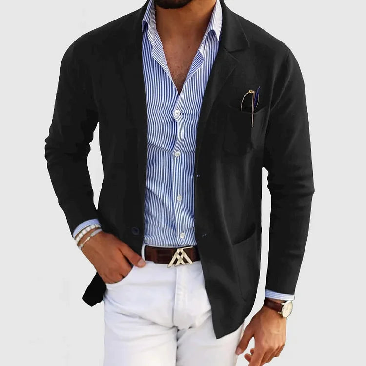 JAMESONY | ELEGANT MEN'S BLAZER